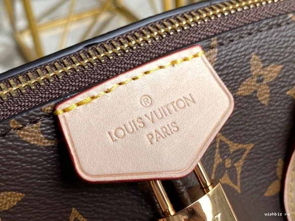 WIS LOUIS VUITTON BOÉTIE PM 1008